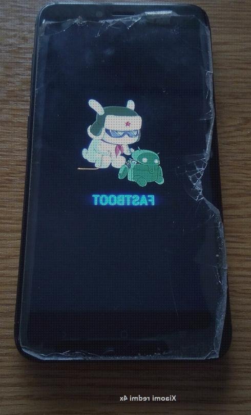 Las mejores fastboot xiaomi redmi note redmi xiaomi fastboot xiaomi redmi 4x