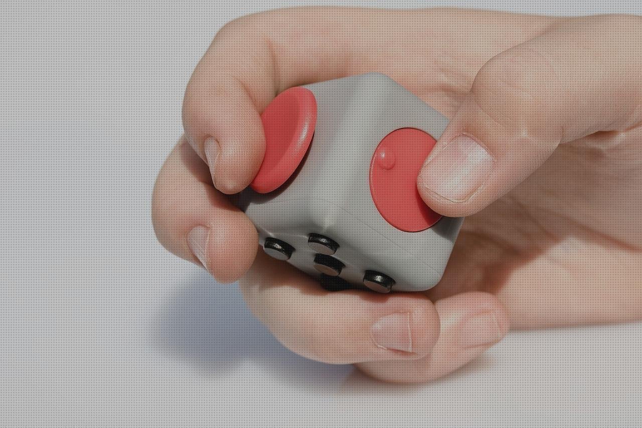 Review de fidget cube xiaomi