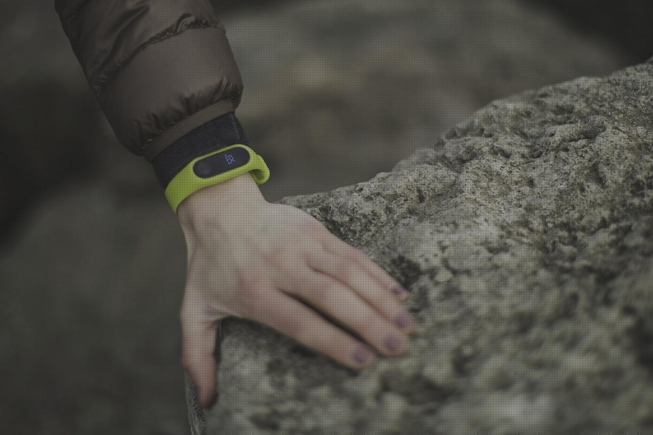 ¿Dónde poder comprar fitbit fitbit compatible xiaomi?