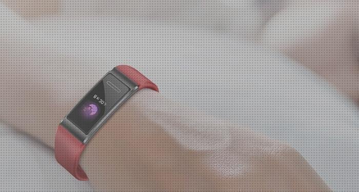 Las mejores band fitbit xiaomi band 4