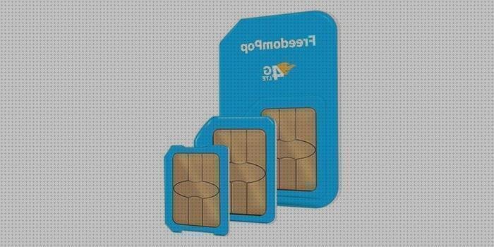 27 Mejores freedompop y xiaomi bajo análisis