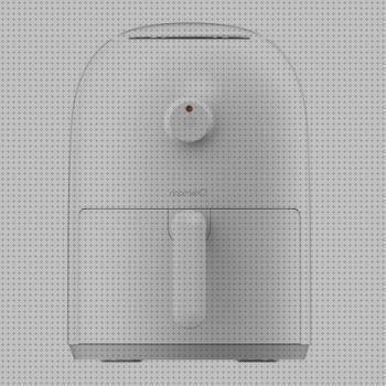 Las mejores marcas de freidora sin aceite xiaomi