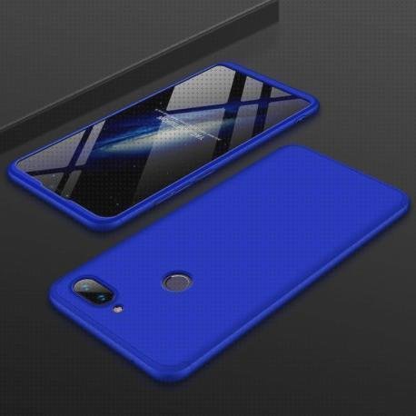 Review de funda 360 xiaomi redmi 8