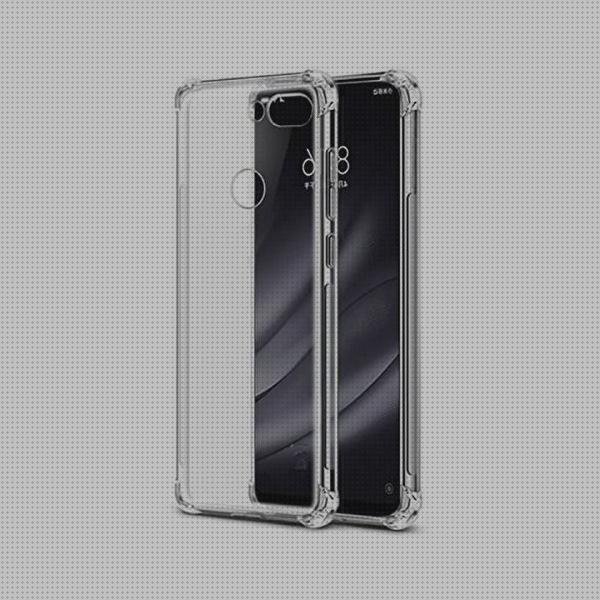 ¿Dónde poder comprar mia2 lite funda antigolpes xiaomi mia2 lite?