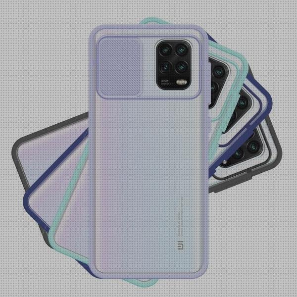 Las mejores mia2 lite funda antigolpes xiaomi mia2 lite