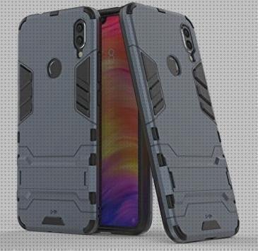 Las mejores 24 Fundas Antigolpes Xiaomi Redmi 7