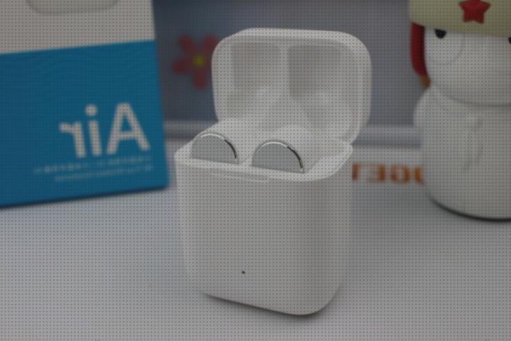 ¿Dónde poder comprar auriculares funda auriculares xiaomi?