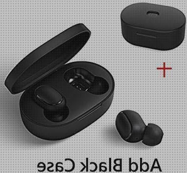Las mejores marcas de auriculares funda auriculares xiaomi