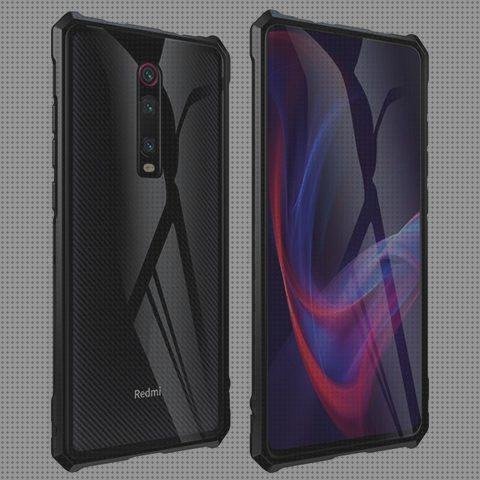 Las mejores marcas de bumper redmi funda bumper aluminio xiaomi redmi 4 pro