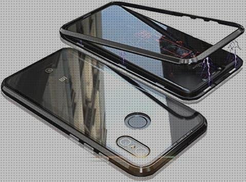 Las mejores bumper redmi funda bumper aluminio xiaomi redmi 4 pro
