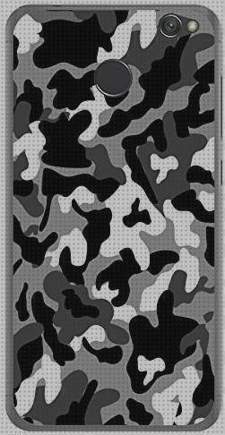 Las mejores xiaomi redmi 4x funda redmi xiaomi 4x redmi xiaomi funda camuflaje xiaomi redmi 4x