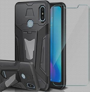 Review de funda carcasa xiaomi a2