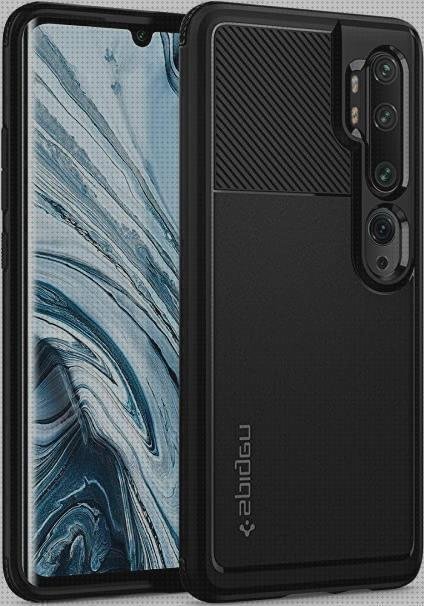 Las mejores estuche xiaomi funda carga inalambrica xiaomi