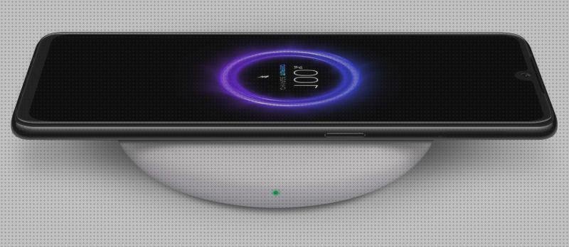 Review de funda carga inalambrica xiaomi