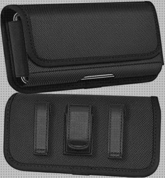 Las mejores marcas de fundas redmi funda cinturon xiaomi redmi 6