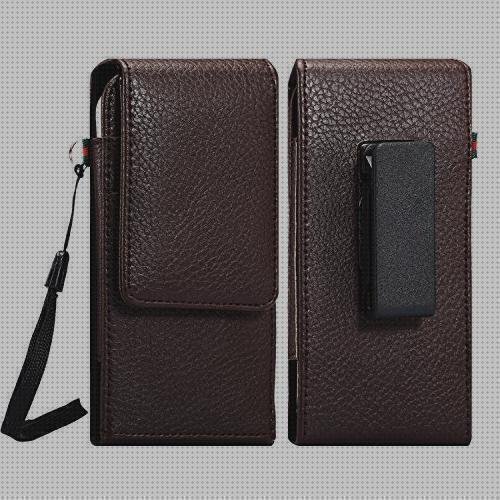 Las mejores fundas redmi funda cinturon xiaomi redmi 6