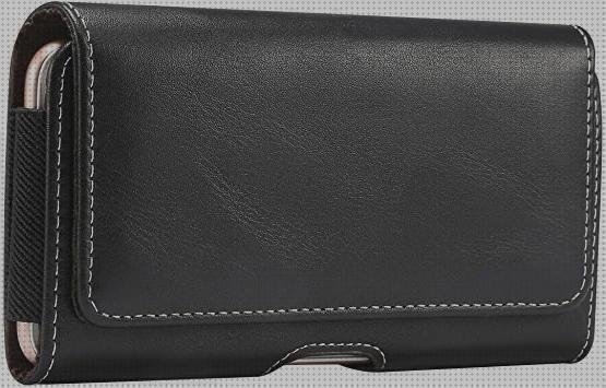 Review de funda cinturon xiaomi redmi 6