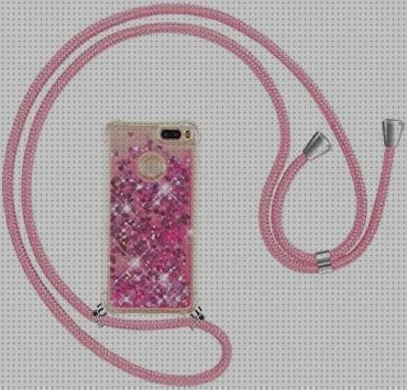 Las mejores marcas de fundas funda colgante móvil xiaomi