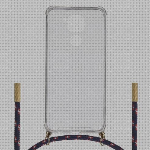 Las mejores fundas funda colgante móvil xiaomi