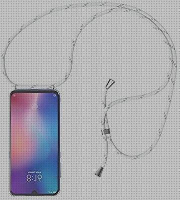 Las 19 Mejores Fundas Colgantes Móviles Xiaomi