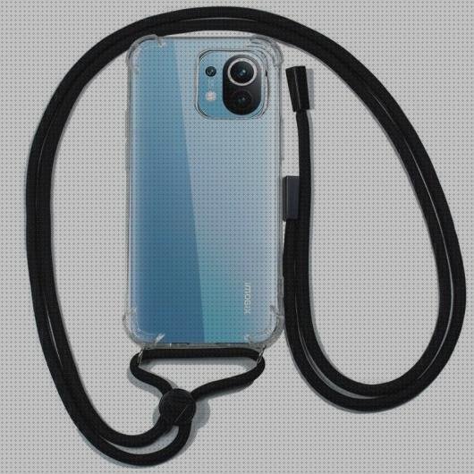 ¿Dónde poder comprar estuche xiaomi funda cordon xiaomi?
