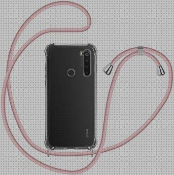 Las mejores marcas de estuche xiaomi funda cordon xiaomi