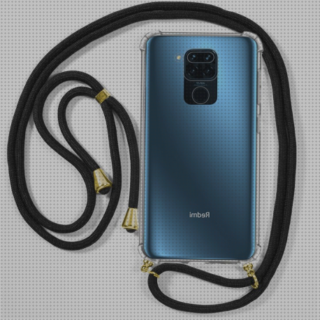 Las mejores estuche xiaomi funda cordon xiaomi