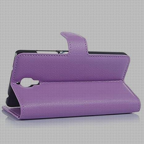 ¿Dónde poder comprar fundas mi4 funda cuero xiaomi mi4?
