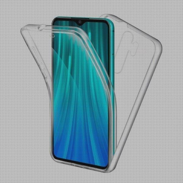 Las mejores xiaomi redmi 8t redmi xiaomi funda doble xiaomi redmi note 8t