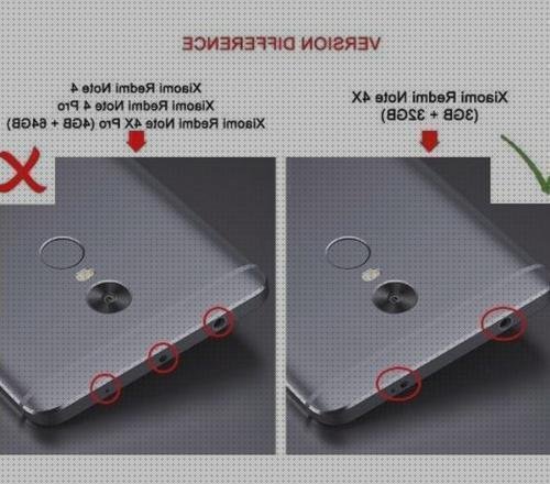¿Dónde poder comprar xiaomi redmi 4x funda redmi xiaomi 4x redmi xiaomi funda espejo aluminio xiaomi redmi 4x?
