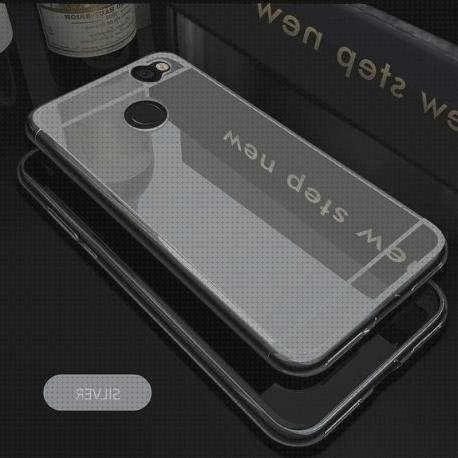 Las mejores marcas de xiaomi redmi 4x funda redmi xiaomi 4x redmi xiaomi funda espejo xiaomi redmi 4x
