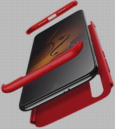 ¿Dónde poder comprar fundas funda integral xiaomi?