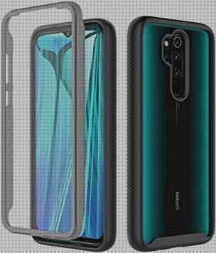 Las mejores fundas funda integral xiaomi