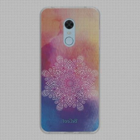 ¿Dónde poder comprar fundas plus redmi funda inteligente xiaomi redmi 5 plus?