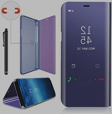 Análisis de las 23 mejores Fundas Inteligentes Xiaomi Redmi 5 Plus
