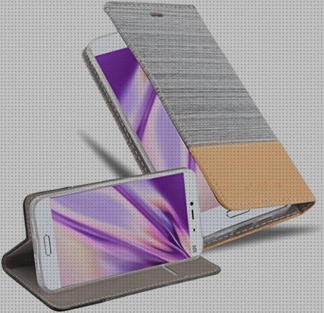 Opiniones de las 26 mejores Fundas Libros Xiaomi Mi5s
