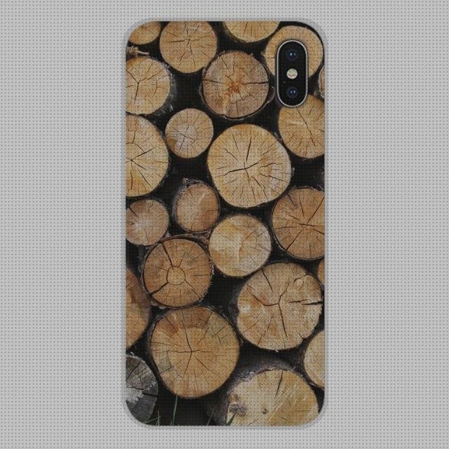 Las mejores marcas de fundas mi5 funda madera xiaomi mi5