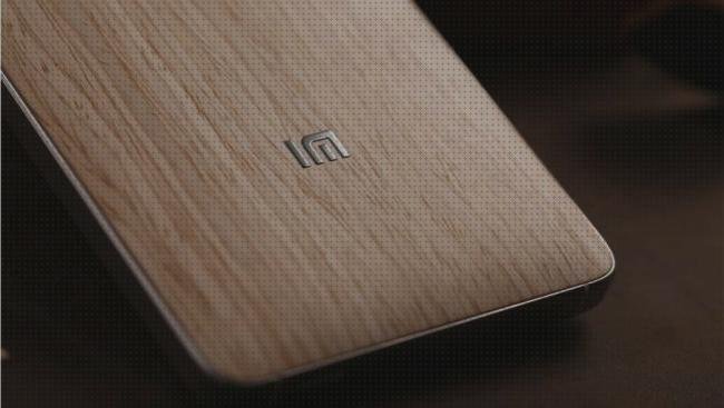 Review de funda madera xiaomi mi5