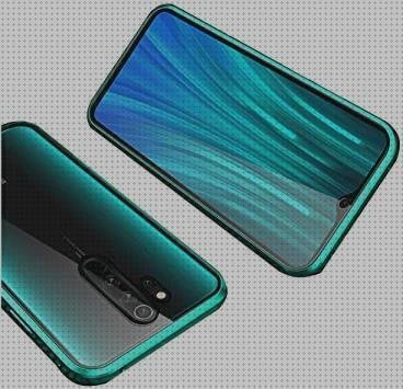 ¿Dónde poder comprar funda xiaomi redmi xiaomi redmi funda magnetica xiaomi redmi note 8 pro?