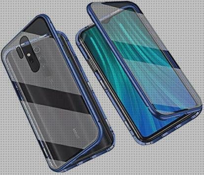 Las 11 Mejores Funda Magnetica Xiaomi Redmi Note 8 Pro