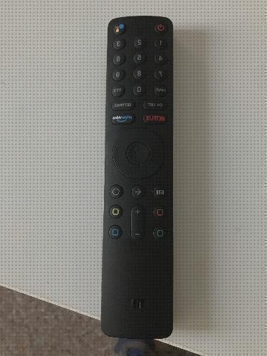 Mejores 9 fundas mandos xiaomi
