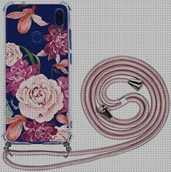 ¿Dónde poder comprar móvil xiaomi fundas estuche xiaomi funda movil con cuerda xiaomi?
