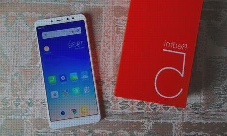 Review de funda móvil mcg38 xiaomi