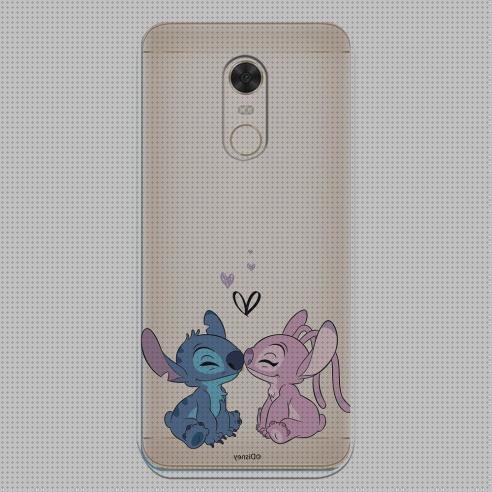 Las mejores marcas de plus funda móvil xiaomi 5 plus
