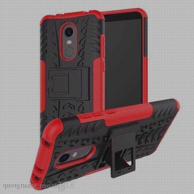 Review de funda móvil xiaomi 5 plus