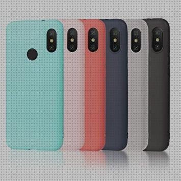 ¿Dónde poder comprar fundas lite funda móvil xiaomi a2 lite?