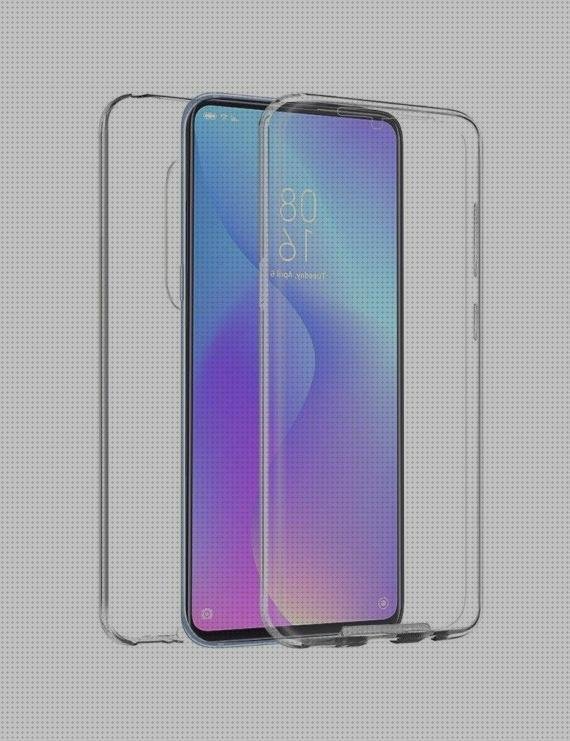 Las mejores mi9t funda móvil xiaomi mi9t pro