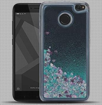 Las mejores xiaomi redmi 4x funda redmi xiaomi 4x redmi xiaomi funda móvil xiaomi redmi 4x