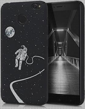 Review de funda móvil xiaomi redmi 4x