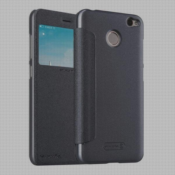 Análisis de las 20 mejores Fundas Móviles Xiaomi Redmi 4x